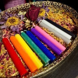 Chime Candles