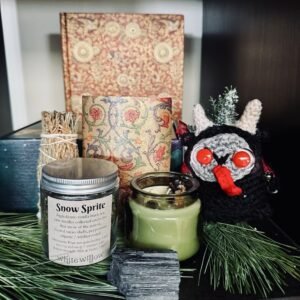 Magic & Mischief Holiday Box