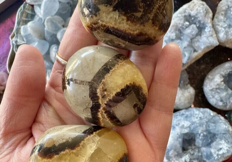 septarian