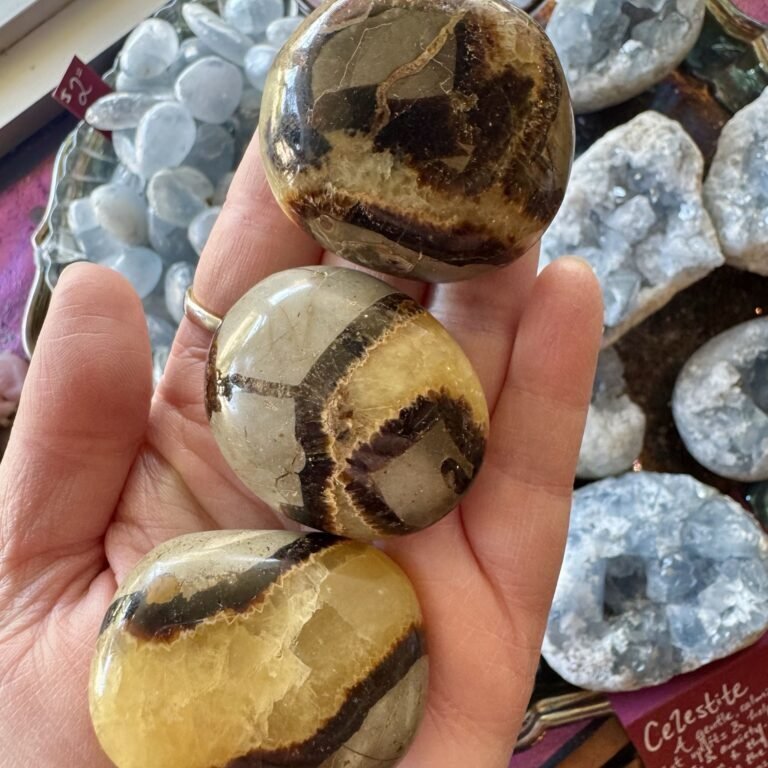 septarian
